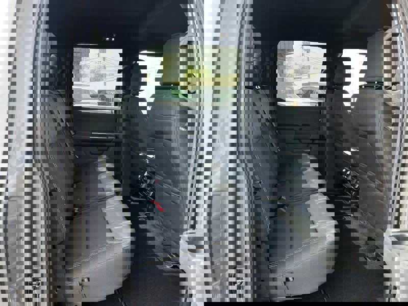 New 2025 Ford F150 STX w/ STX Black Appearance Package image 4