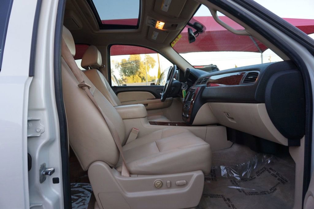 Used 2008 Chevrolet Tahoe LTZ w/ LTZ Preferred Equipment Group image 21