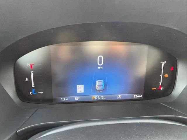 New 2025 Ford Escape ST-Line w/ Tech Pack #1 image 38