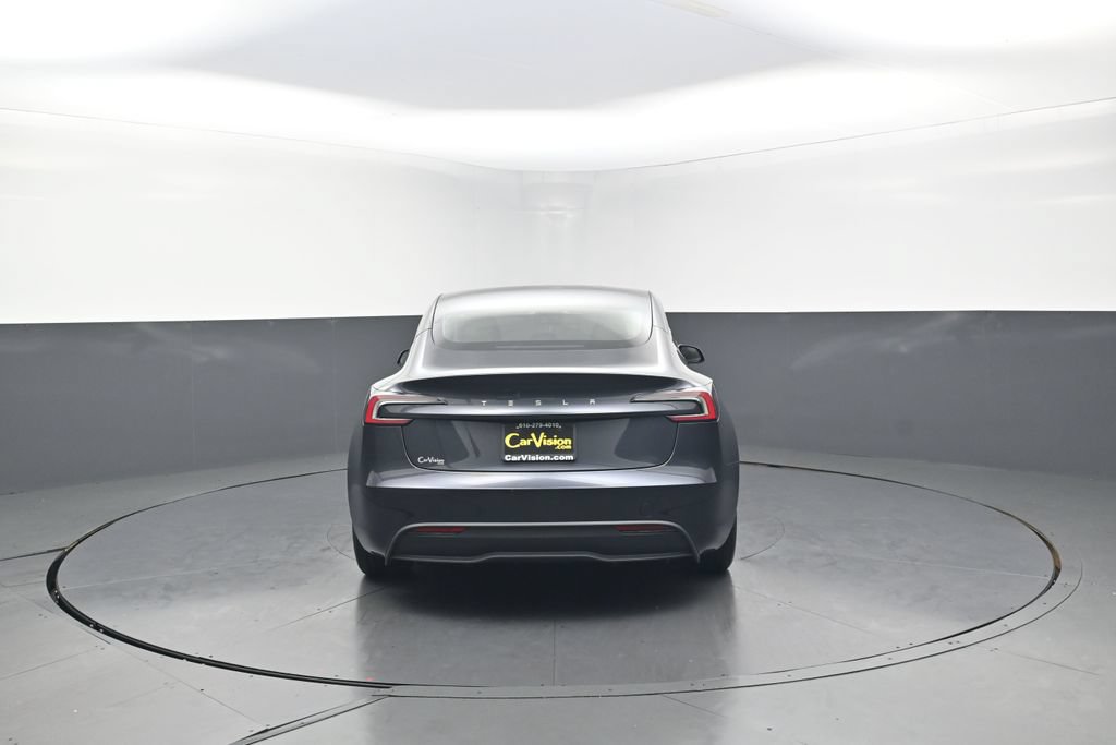 Used 2024 Tesla Model 3 Long Range RWD image 36