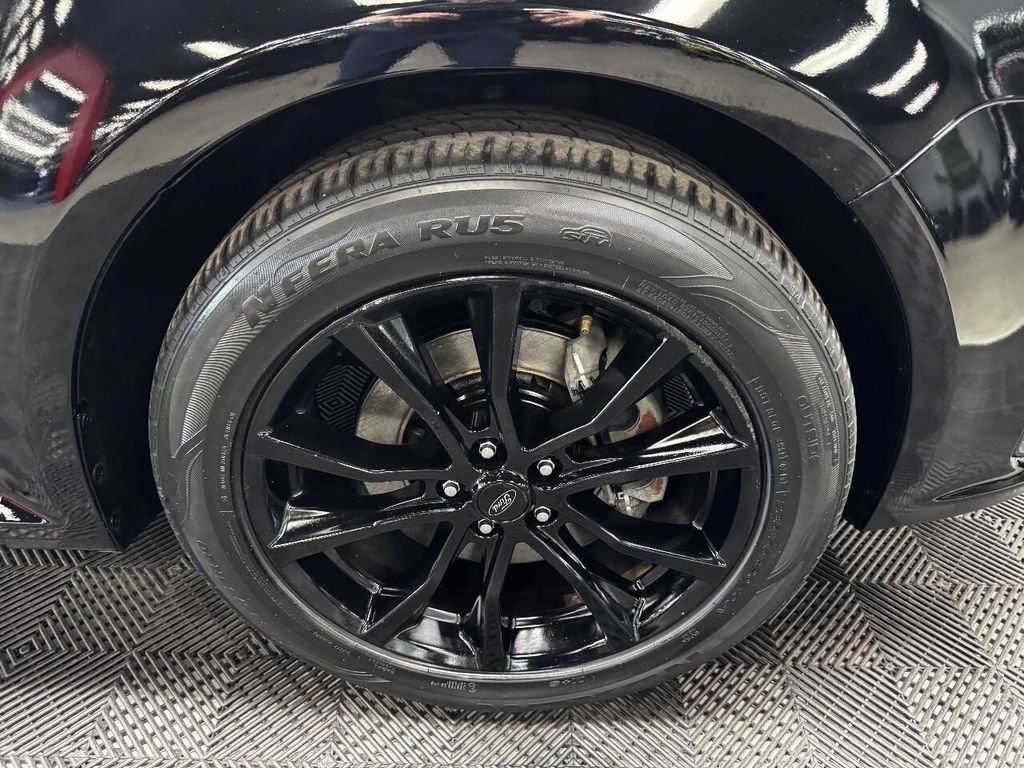 Used 2018 Ford Flex SEL w/ Equipment Group 202A image 18