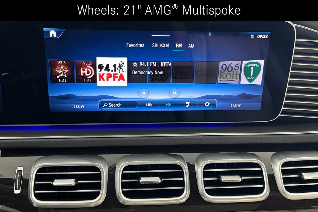 Certified 2025 Mercedes-Benz GLE 450e 4MATIC image 24