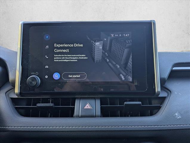 Certified 2024 Toyota RAV4 LE image 16