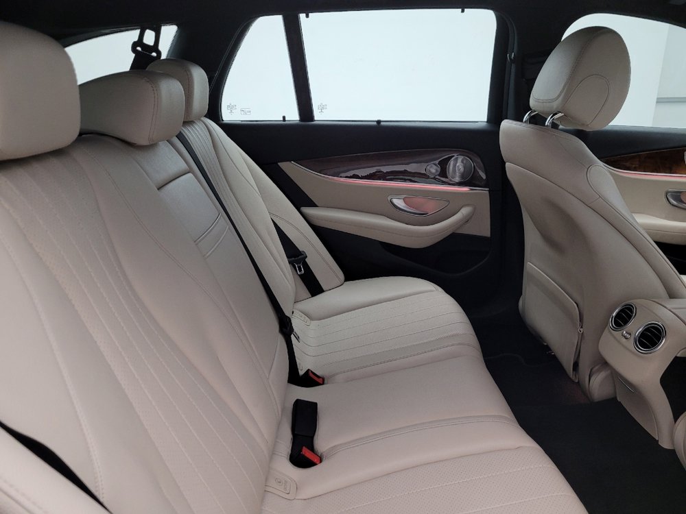 Used 2019 Mercedes-Benz E 450 4MATIC Wagon image 19
