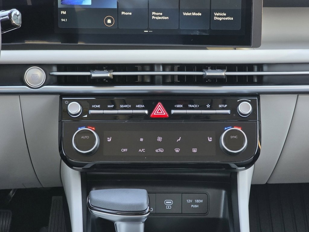 New 2026 Hyundai Tucson SEL image 22