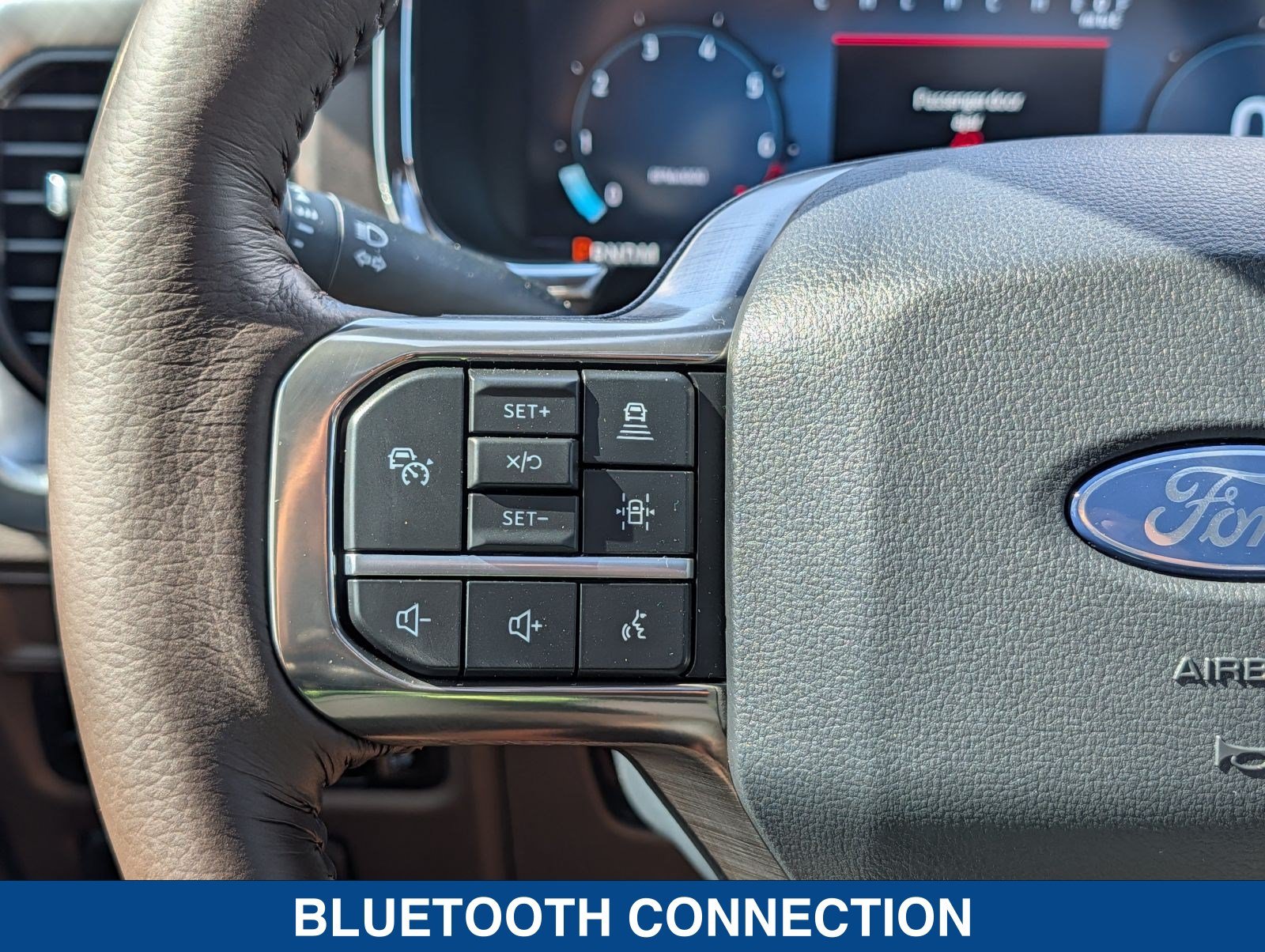New 2026 Ford F150 King Ranch AWD/4WD image 29