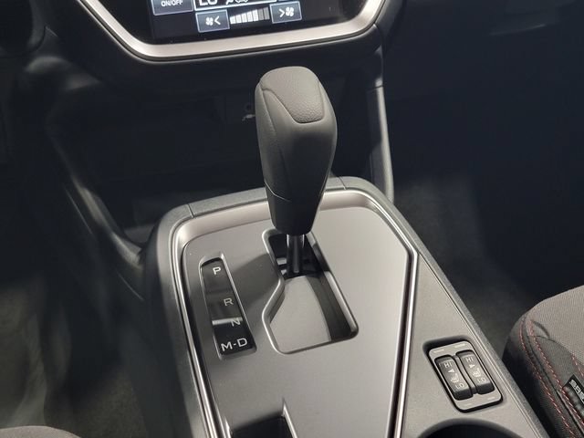 New 2026 Subaru Impreza 2.0i Sport AWD/4WD image 21
