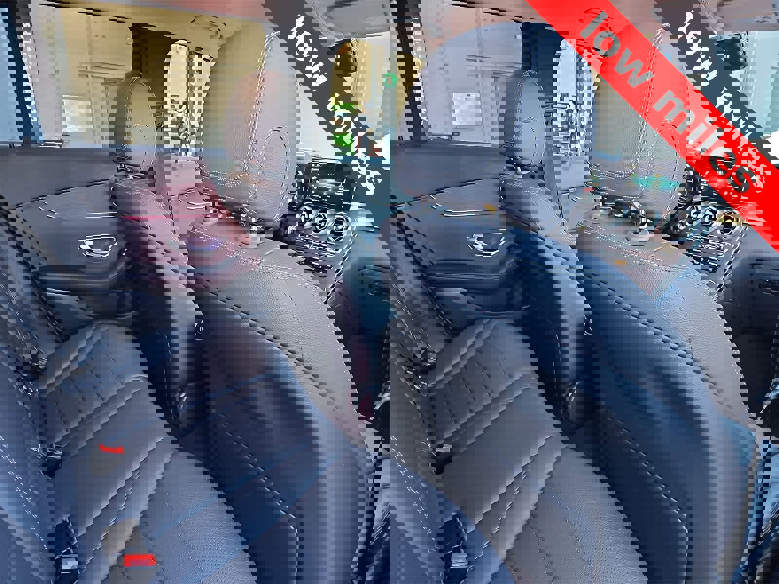 Used 2022 Mercedes-Benz GLC 300 image 16