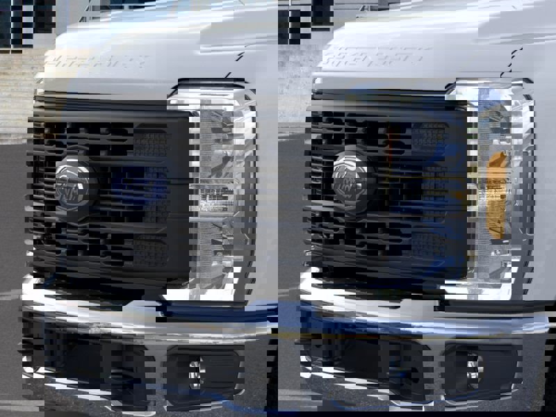 New 2026 Ford F250 XL w/ XL Driver Assist Package image 17