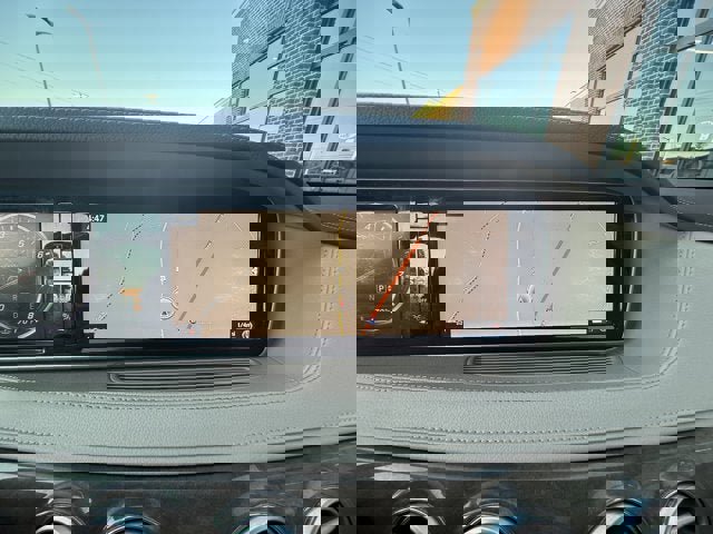 Used 2015 Mercedes-Benz S 550 4MATIC Sedan image 29