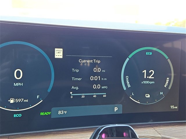 New 2026 Hyundai Santa Fe Calligraphy image 8