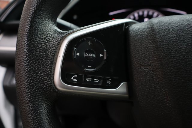 Used 2016 Honda Civic LX image 10