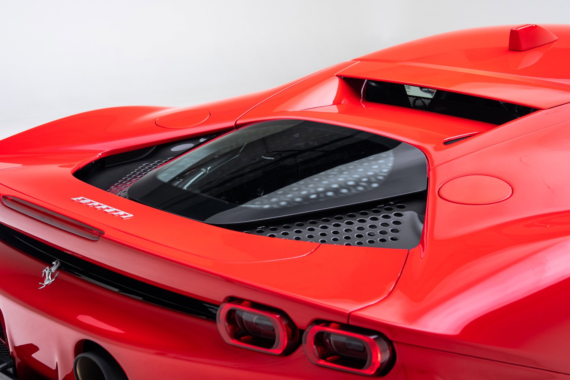 Used 2024 Ferrari SF90 Stradale AWD/4WD image 31