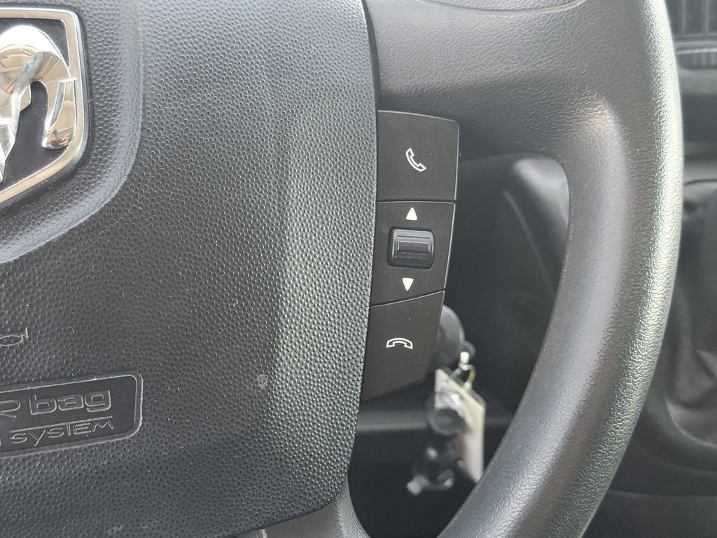 Used 2021 RAM ProMaster 1500 image 35