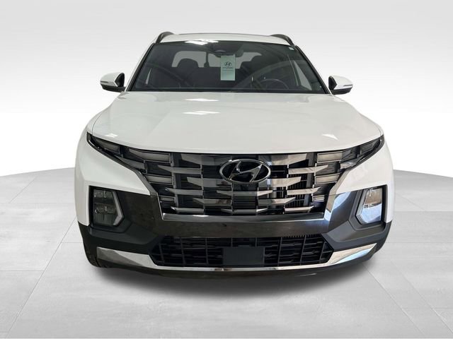 Certified 2024 Hyundai Santa Cruz Limited image 7