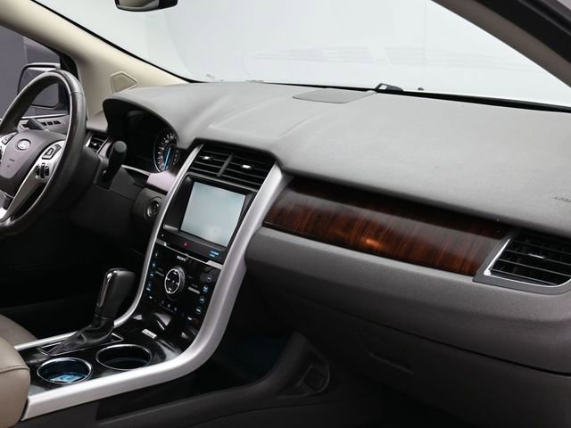 Used 2014 Ford Edge Limited w/ Driver Entry Package image 28