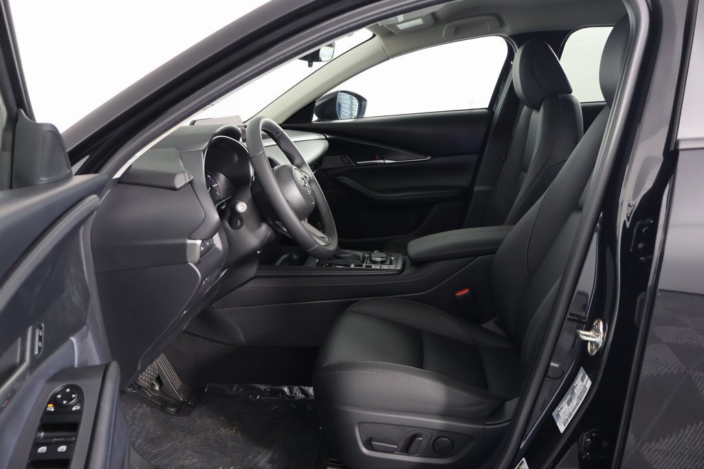 New 2026 MAZDA CX-30 AWD 2.5 S w/ Select Sport Pkg image 5