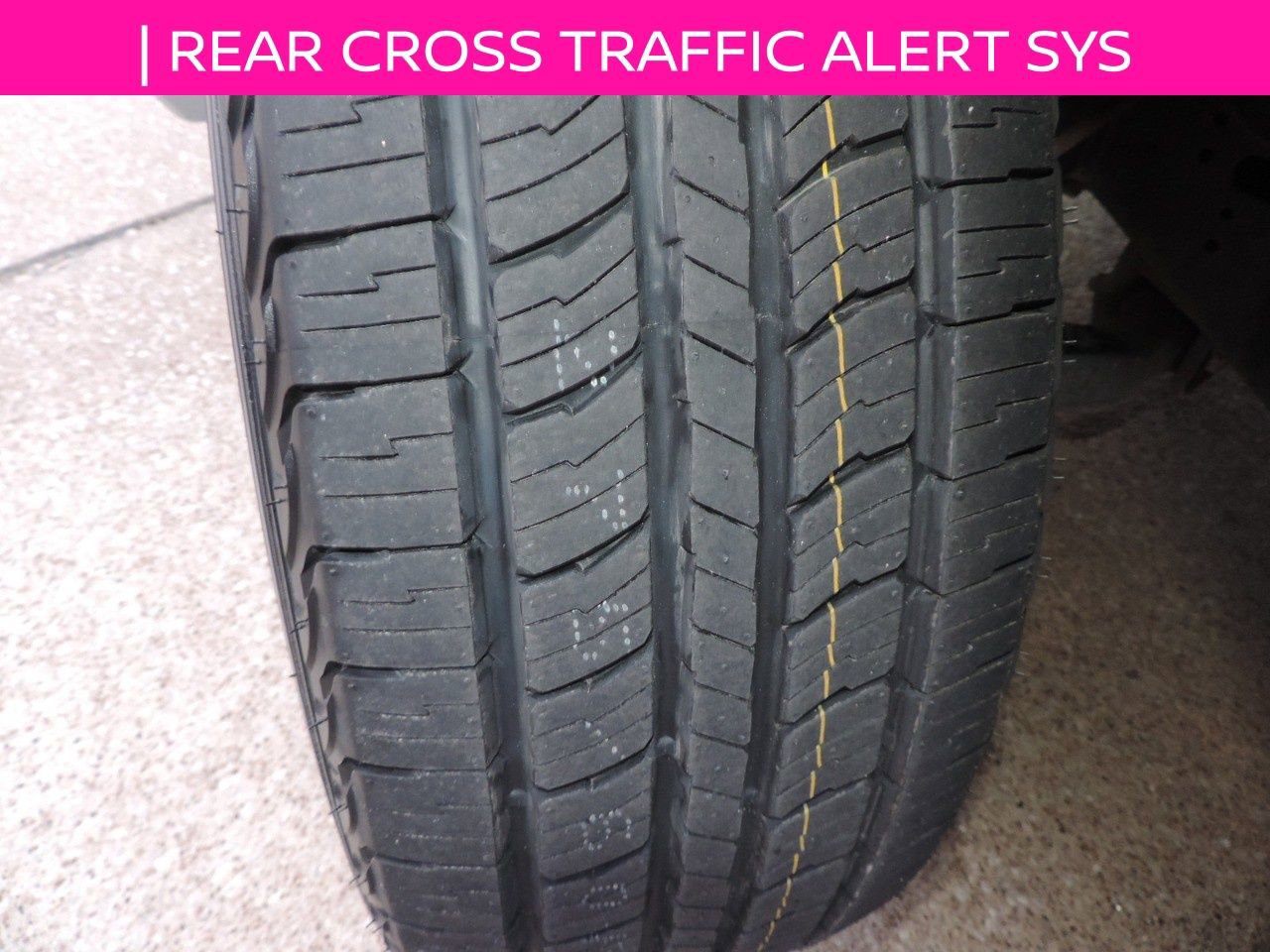 Used 2022 Nissan Armada SL image 16