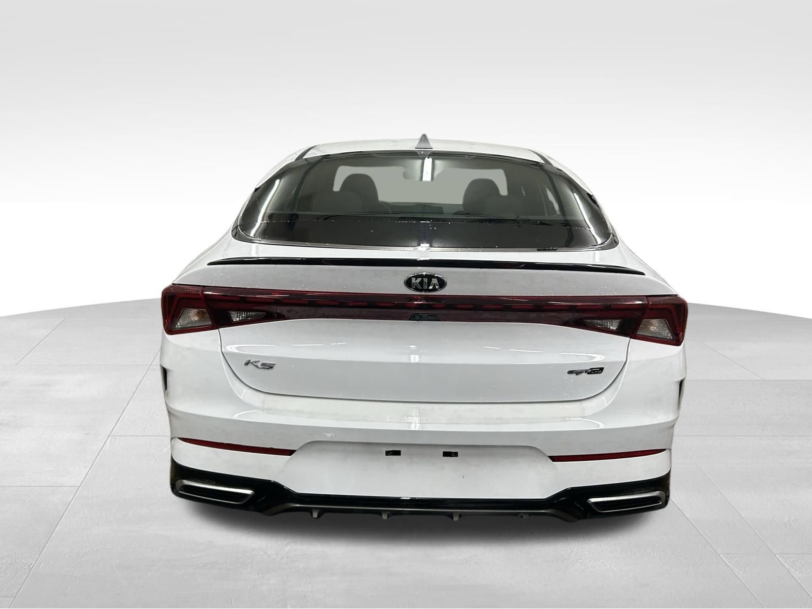 Used 2021 Kia K5 GT-Line image 5