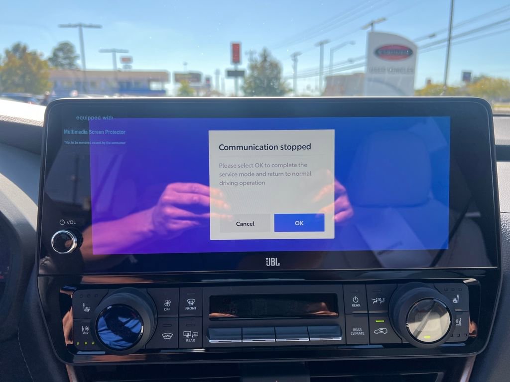 New 2026 Toyota Grand Highlander AWD Hybrid image 18
