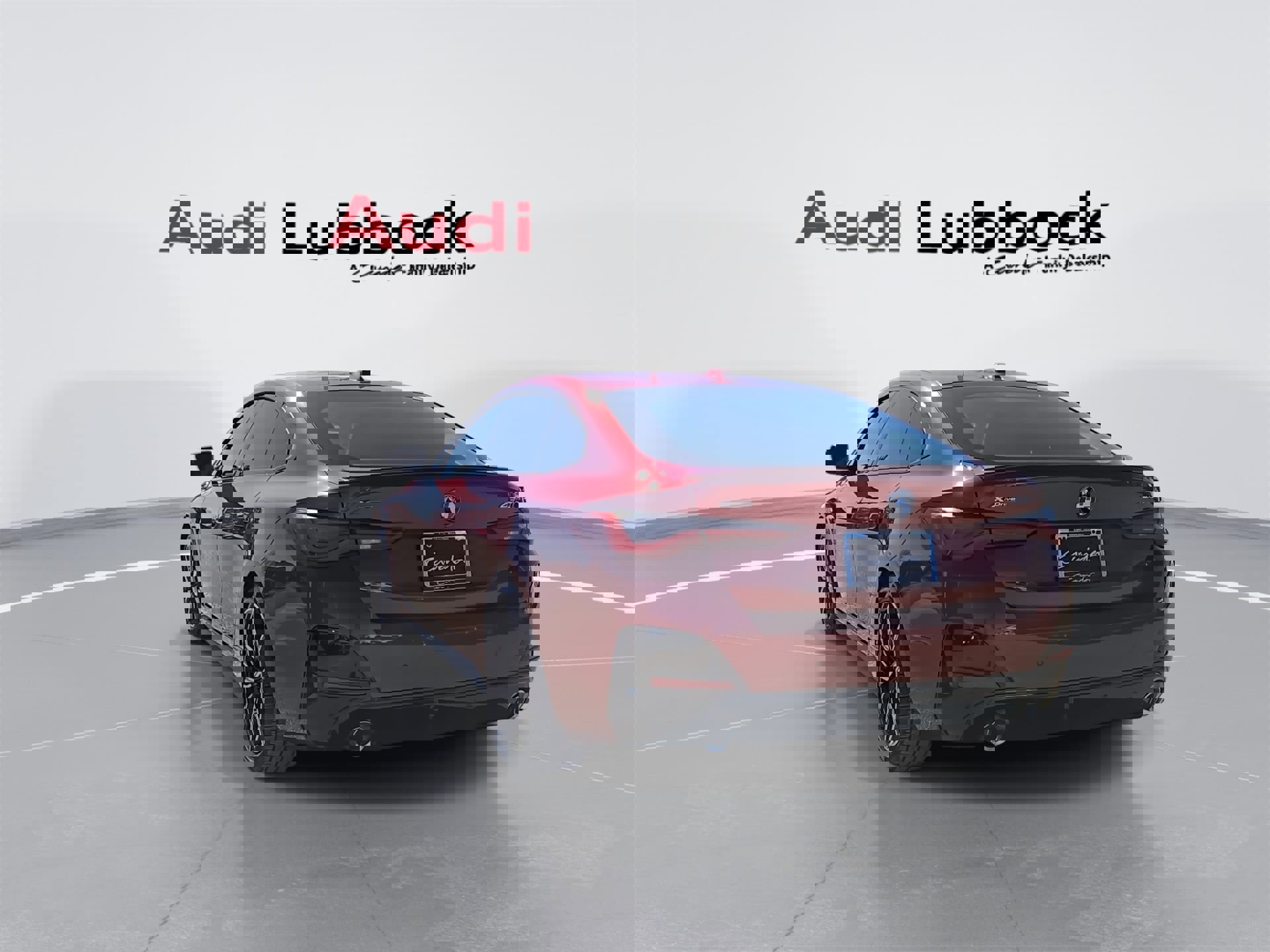 Used 2025 BMW 430i xDrive w/ M Sport Package image 7