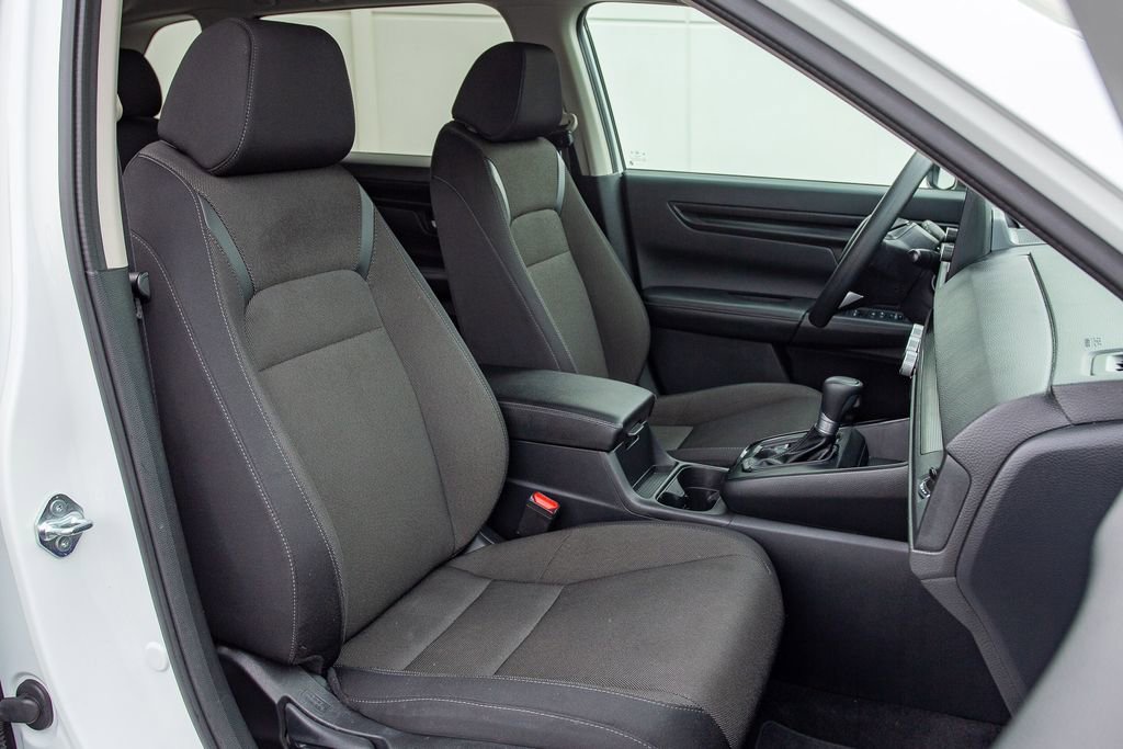 Certified 2024 Honda CR-V EX image 21
