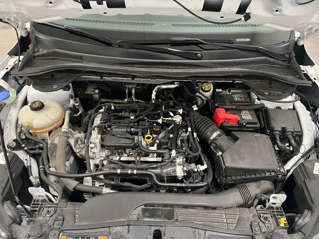 Used 2022 Ford Escape SE AWD/4WD image 23