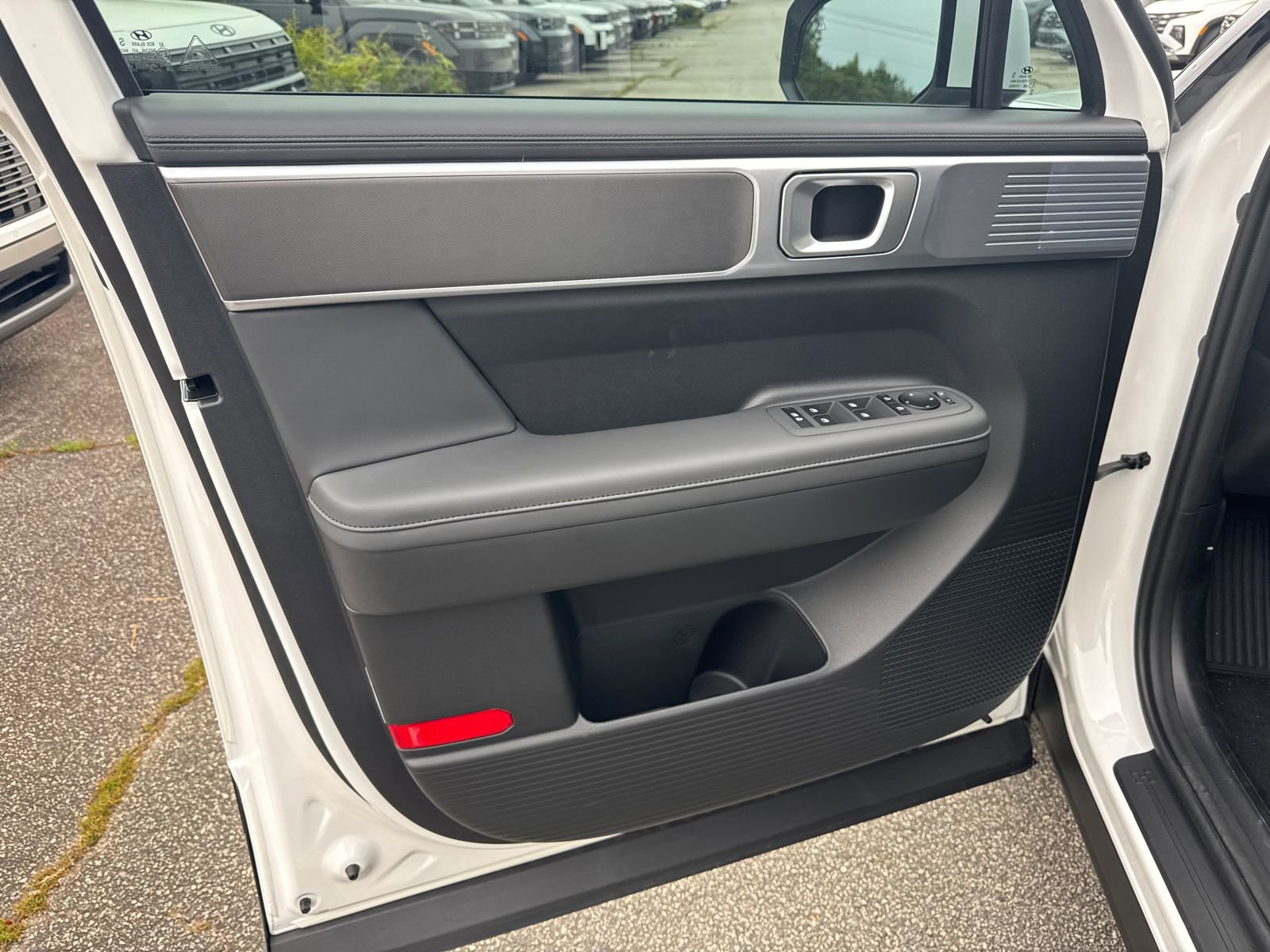 New 2026 Hyundai Santa Fe SEL FWD image 11