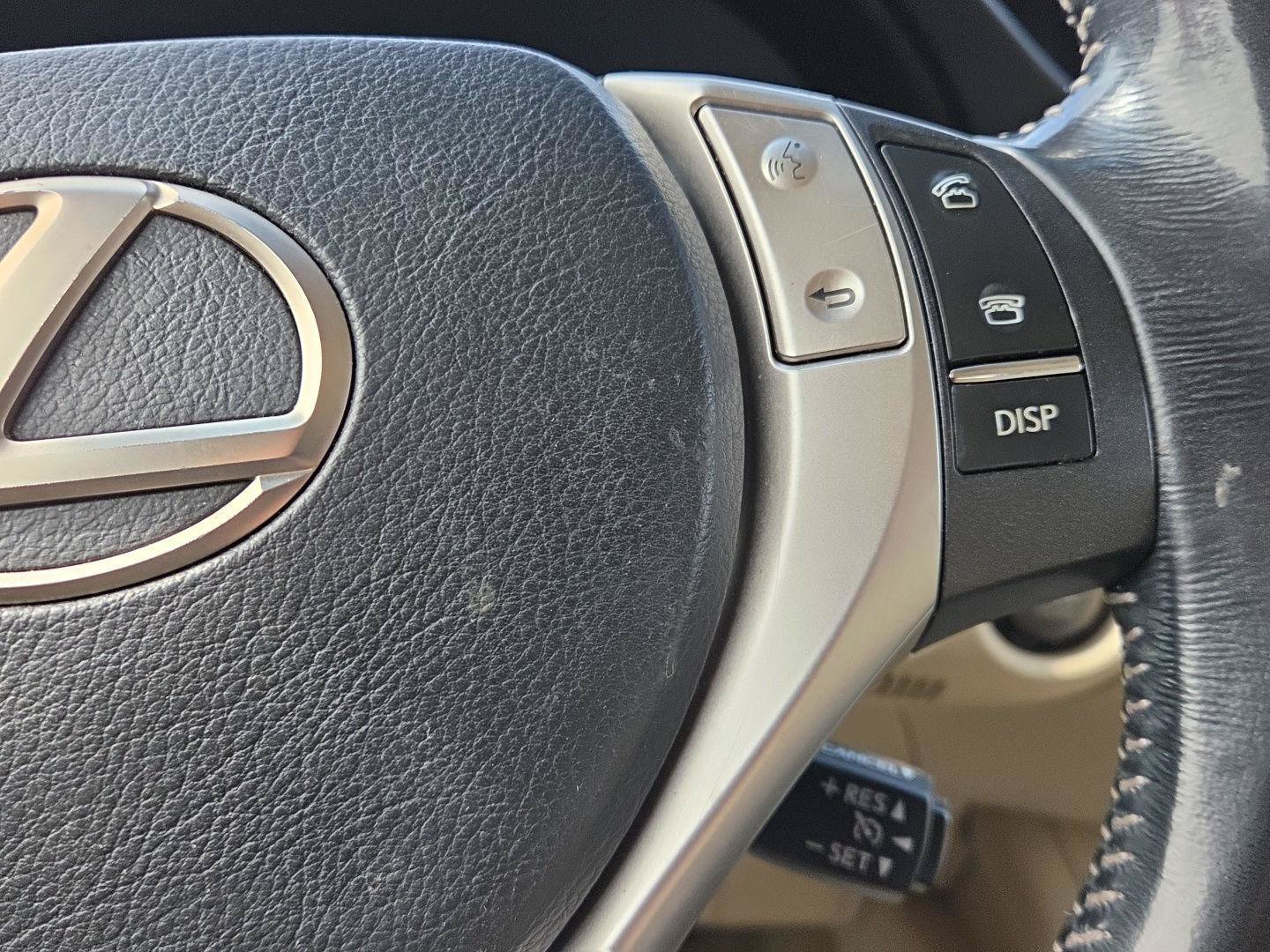 Used 2015 Lexus ES 350 FWD image 23