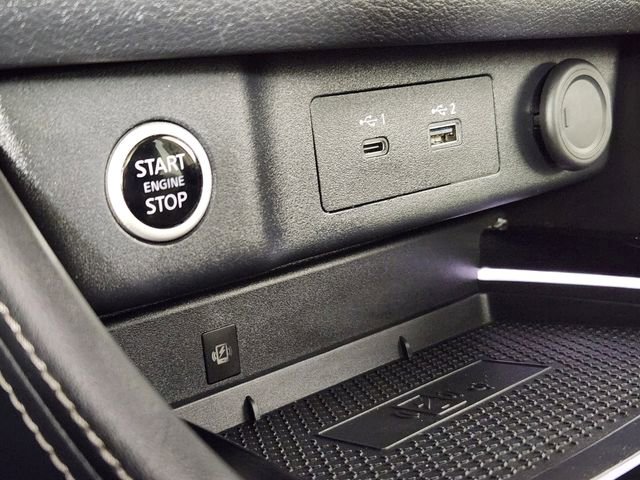 Used 2022 Nissan Rogue Platinum w/ Head-Up Display Package AWD/4WD image 23