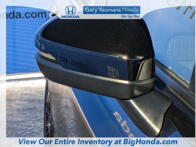 New 2026 Honda HR-V Sport image 13