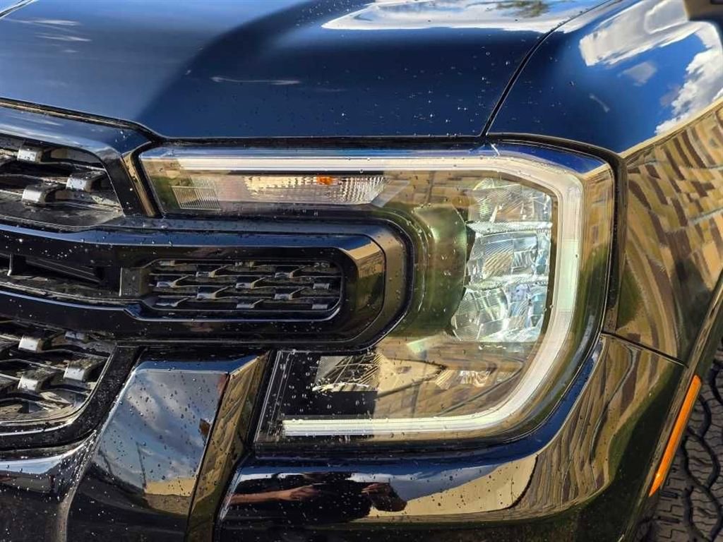 New 2026 Ford Ranger XLT AWD/4WD image 5