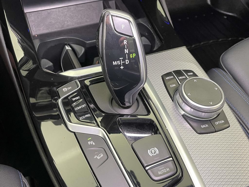 Used 2019 BMW X3 M40i w/ Premium Package AWD/4WD image 34