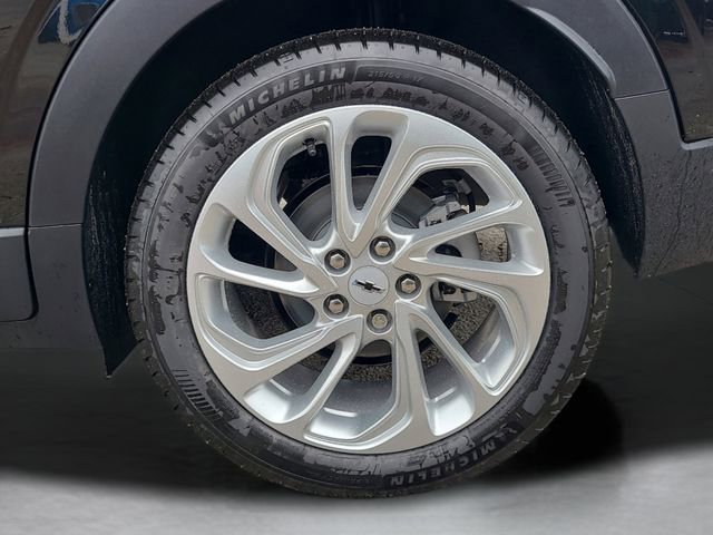 New 2027 Chevrolet Bolt LT FWD image 29