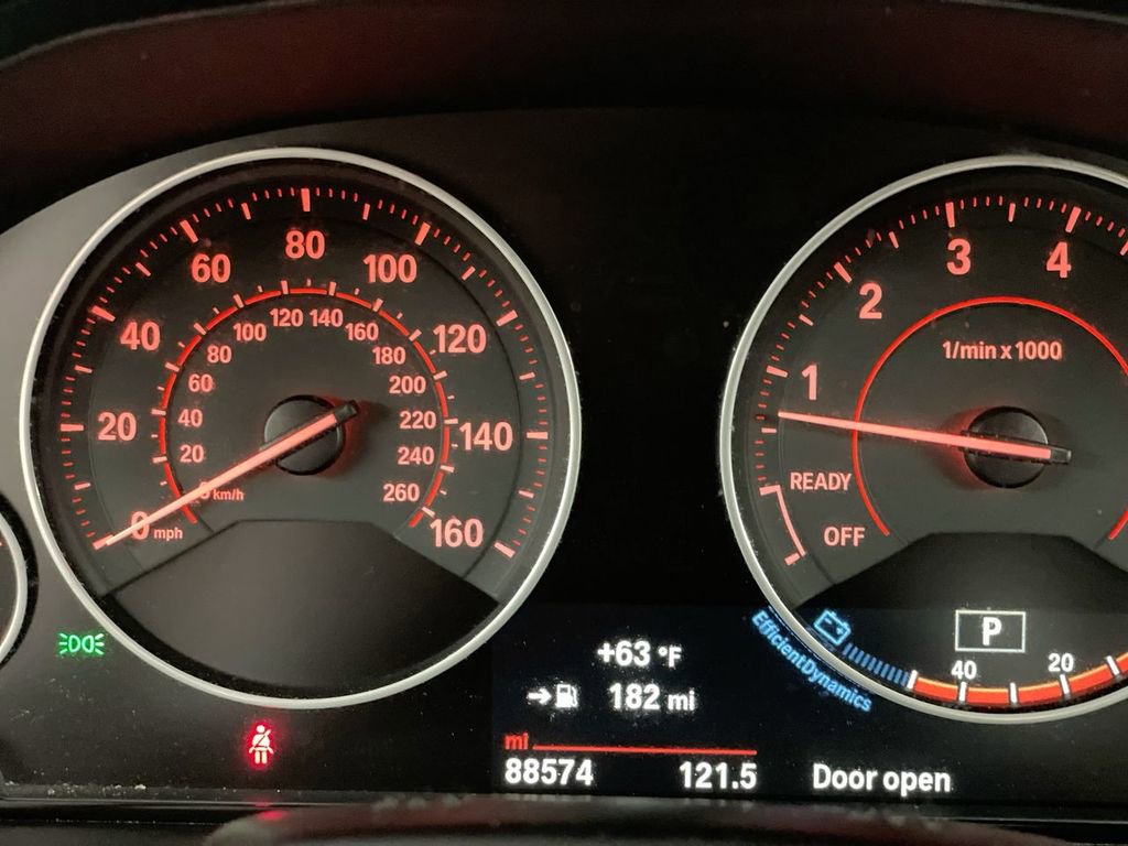 Used 2018 BMW 430i Convertible image 12