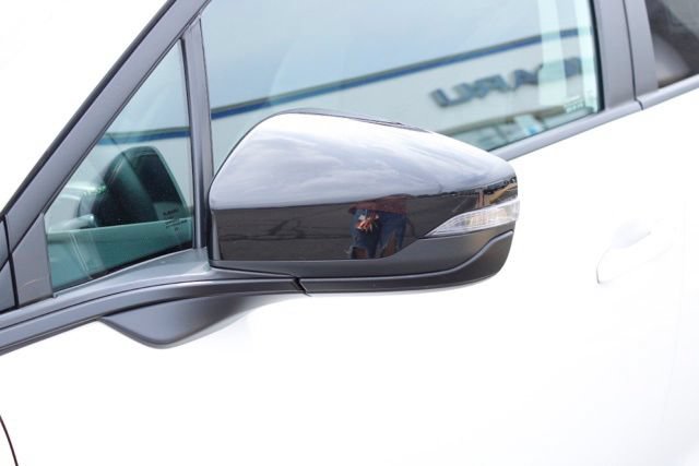 Used 2025 Subaru Outback Onyx Edition AWD/4WD image 15