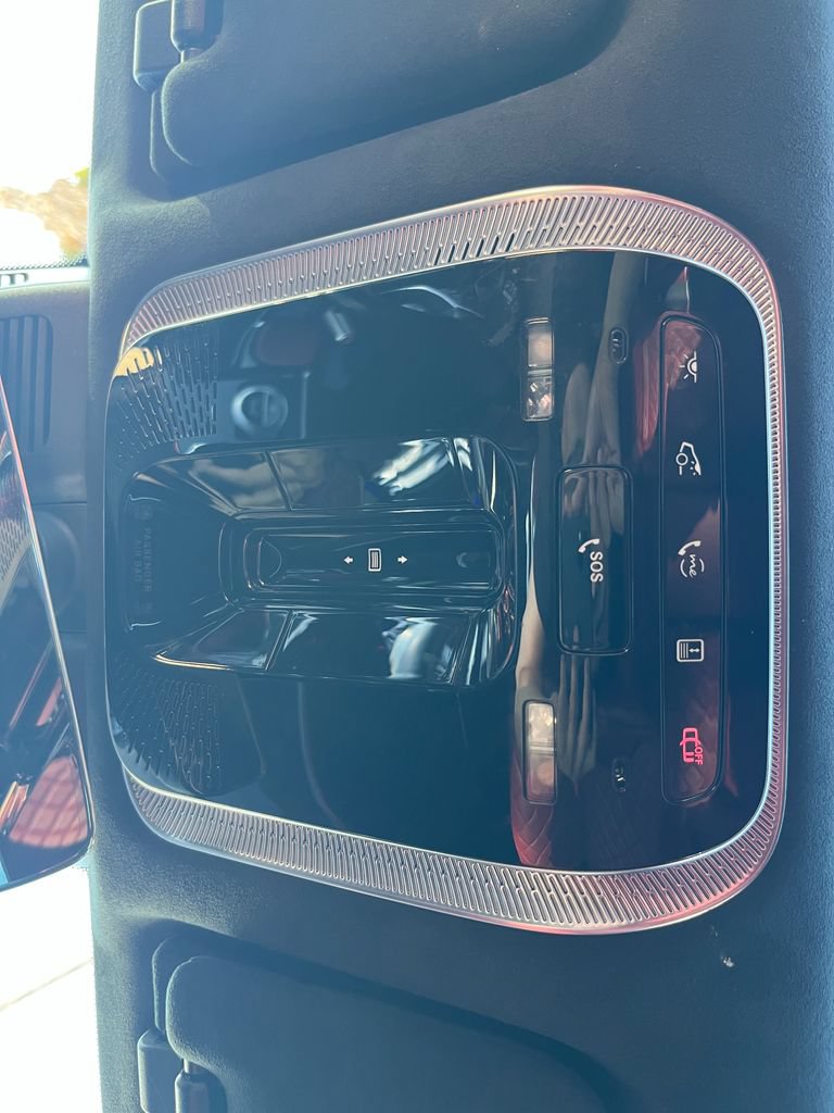 Used 2022 Mercedes-Benz S 500 4MATIC image 28