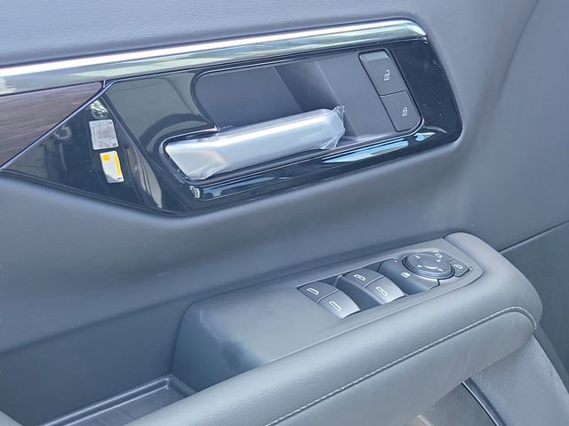 New 2026 Chevrolet Tahoe LS w/ LPO, Dark Essentials Package image 14