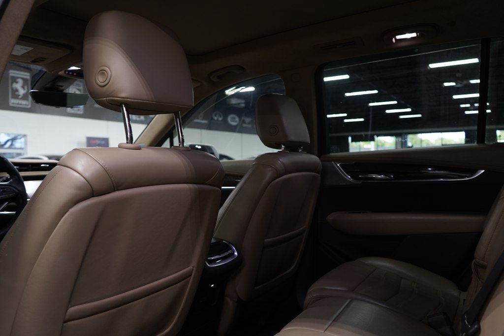 Used 2020 Cadillac XT6 Premium Luxury w/ Platinum Package FWD image 59