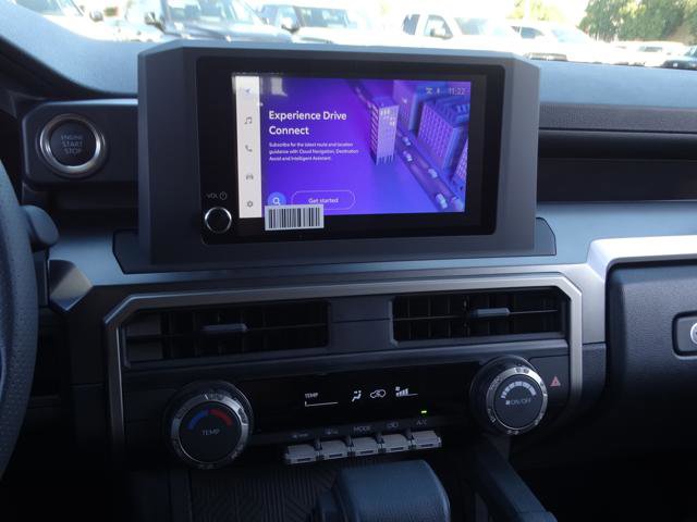 New 2026 Toyota 4Runner SR5 AWD/4WD image 19