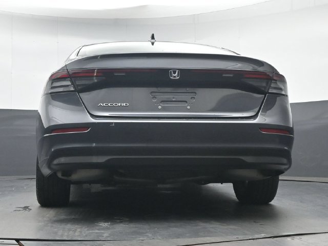Used 2023 Honda Accord EX image 25