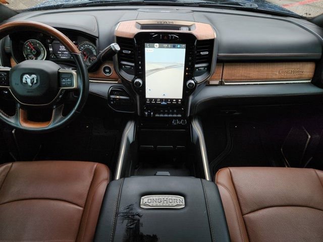 Used 2022 RAM 2500 Limited image 31