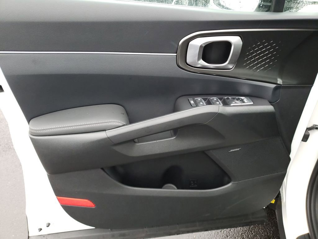 New 2026 Kia Sorento EX w/ EX Premium Package image 17