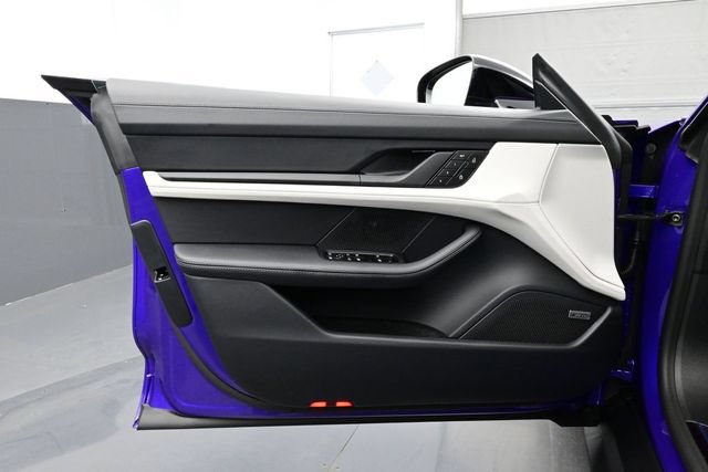 New 2026 Porsche Taycan RWD image 7