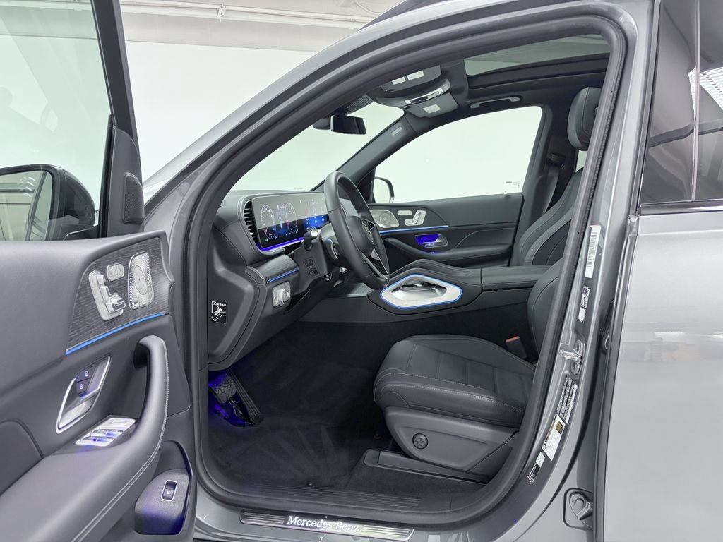 Used 2026 Mercedes-Benz GLE 580 4MATIC image 13