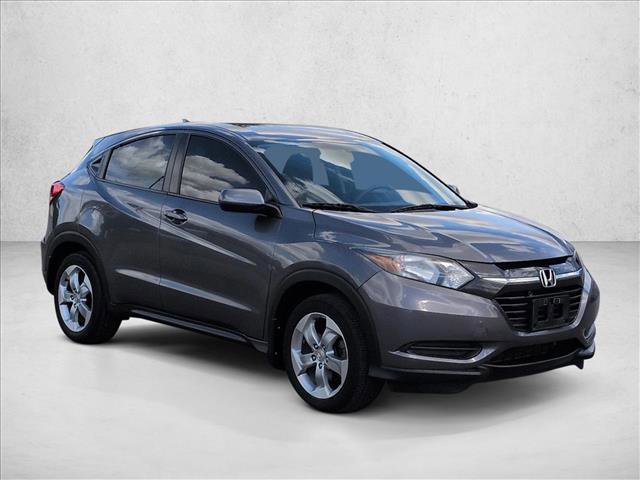 Used 2016 Honda HR-V LX video 2