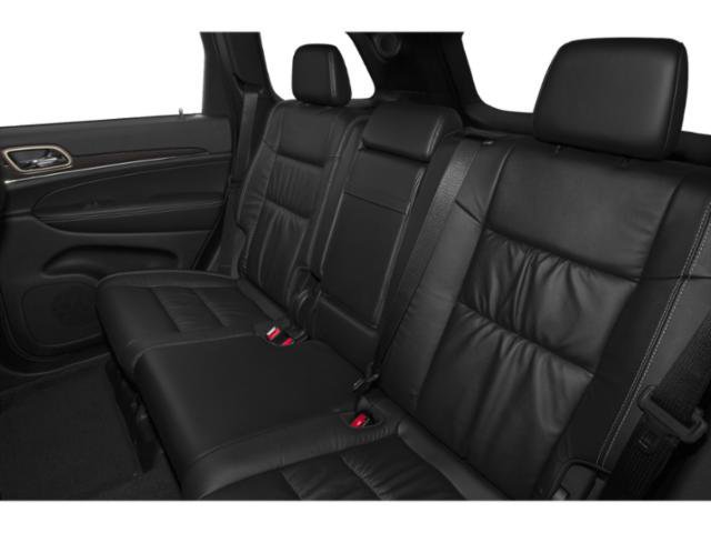 Used 2015 Jeep Grand Cherokee Limited w/ Luxury Group II RWD image 18