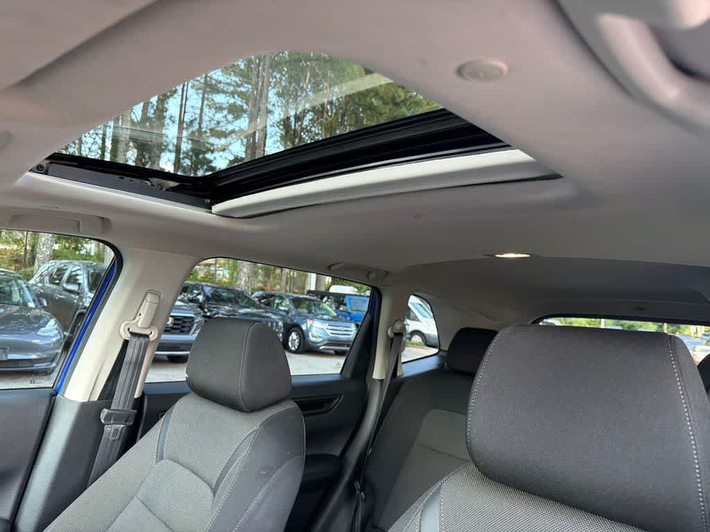 Used 2024 Honda CR-V EX image 33