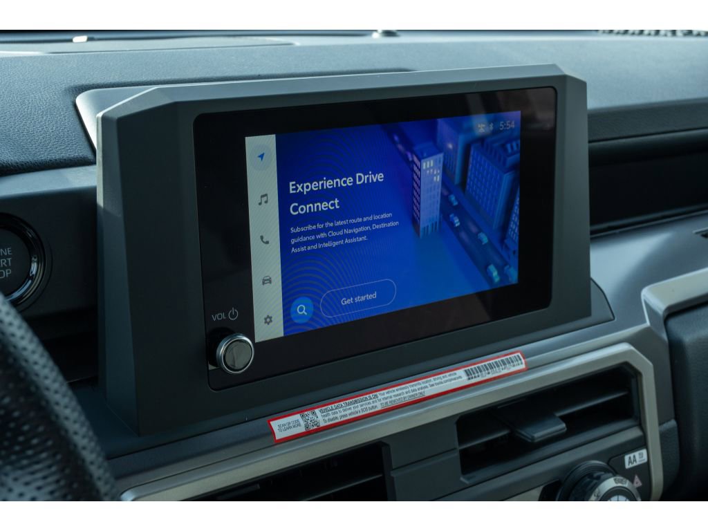 New 2026 Toyota Tacoma SR5 image 20