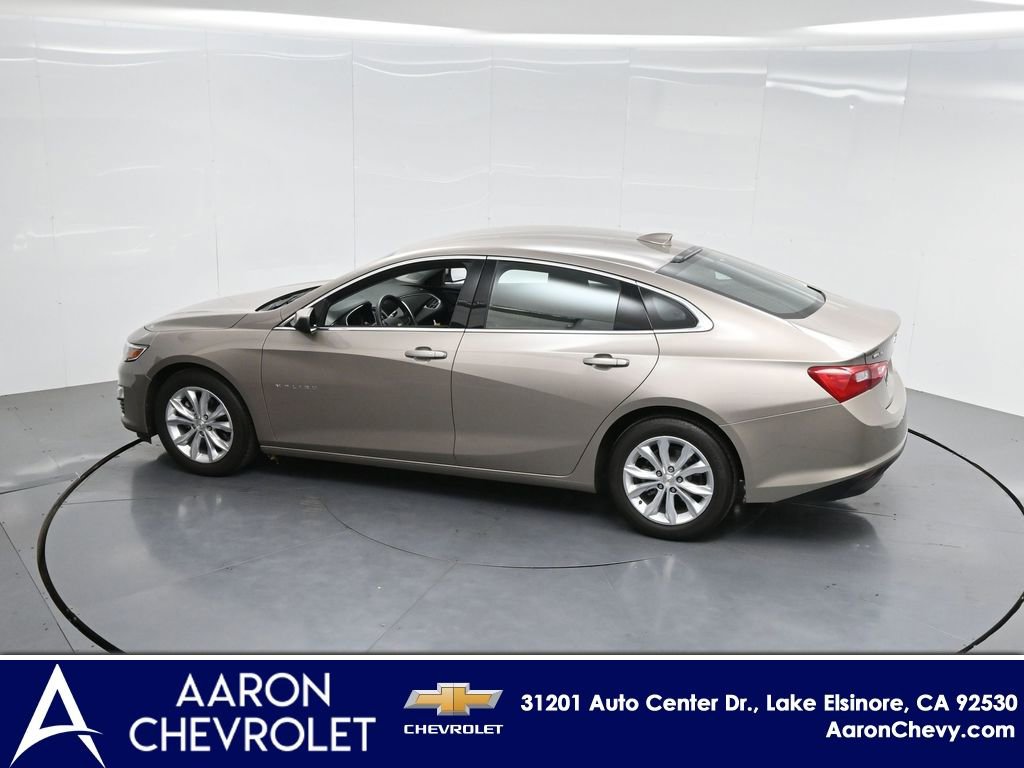 New 2024 Chevrolet Malibu LT image 41